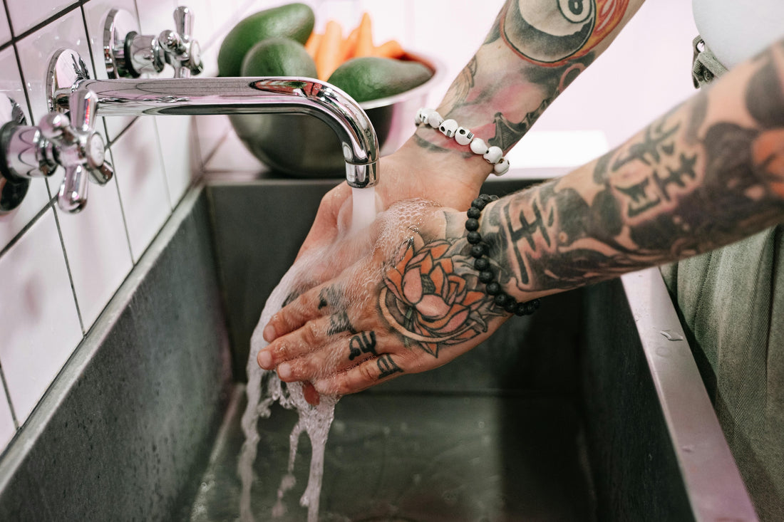 Why Men Should Care About Sustainable Hygiene Products