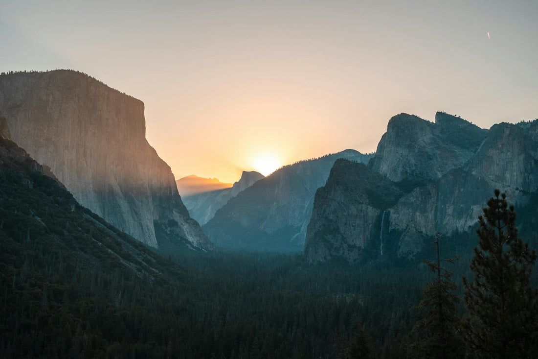 National Parks: Nature's Gift to Humanity