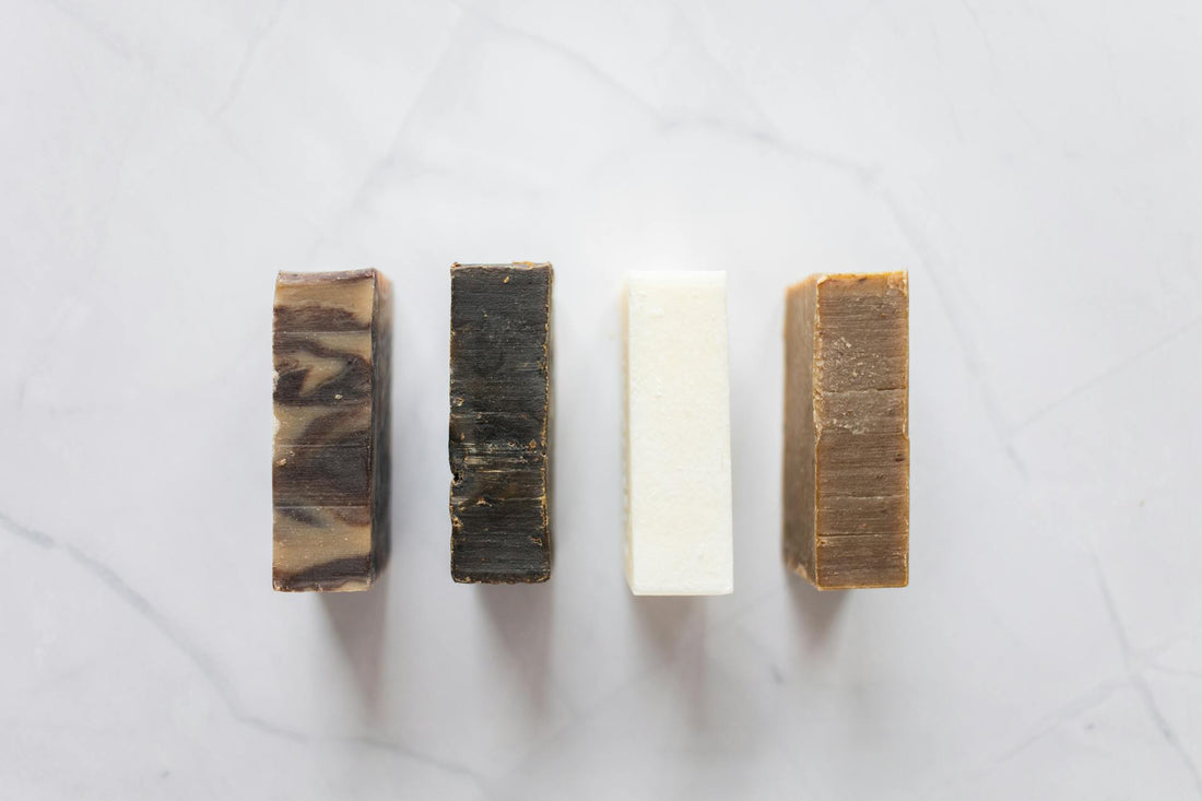 How to Make Natural Soap