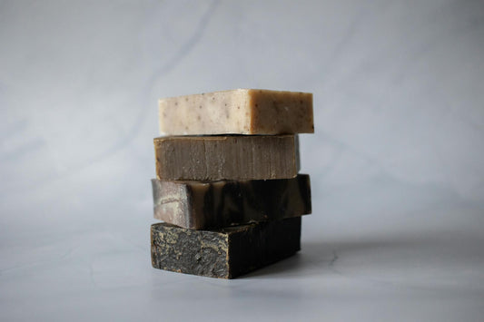 The 5 Advantages of Cold Saponified Soap