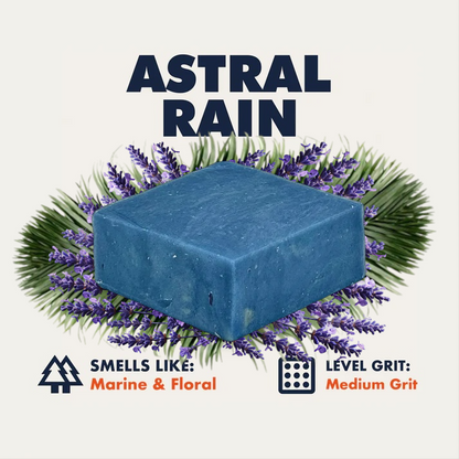 ASTRAL RAIN SOAP